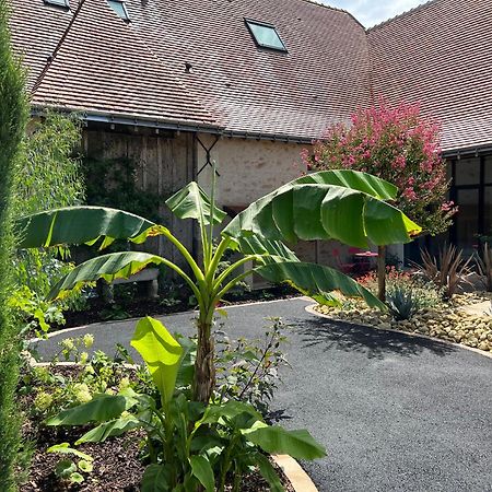 Guest House De Celine Et Benoit Rivarennes  エクステリア 写真